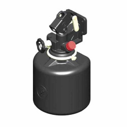 Pompe hydraulique manuelle 4L