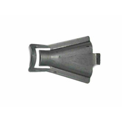 Demi-coquille de frein GSM/GKN