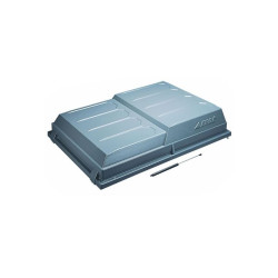 Capot ABS Erdé 233-234/Daxara 238-239