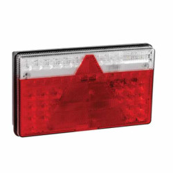 Feu Aspock Multiled II Gauche