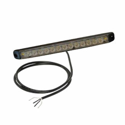 Feu Aspock LINEPOINT I LED Gauche / Droit