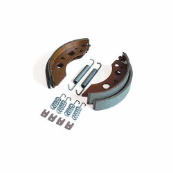 Kit de mâchoires compatible AL-KO 2035