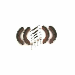 Kit mâchoires compatible Knott 200x50