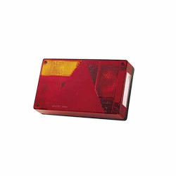 Cabochon de feu Ajba 590 Gauche