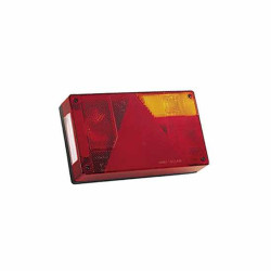 Cabochon de feu Ajba 590 Droit