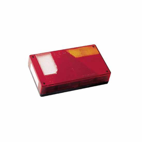 Cabochon de feu Ajba FP 63 Droit