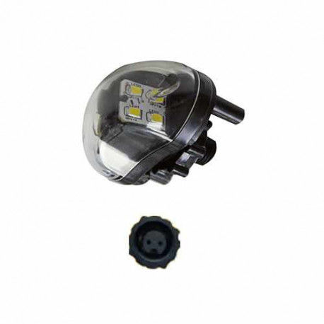 Feu de gabarit LED 12V