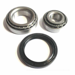 Kit roulement conique compatible AL-KO 2035,2051