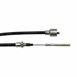 Câble de frein compatible BPW 730/955mm
