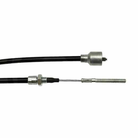 Câble de frein compatible BPW 930/1155mm