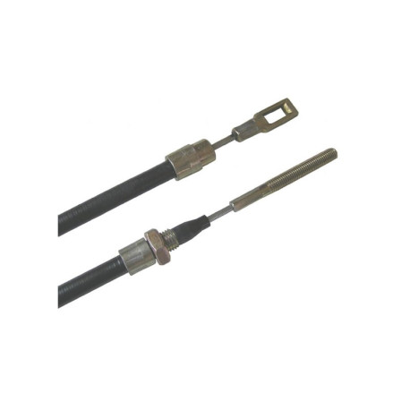 Câble de frein compatible knott 800-1100mm
