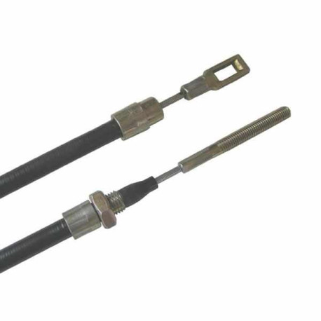Câble de frein compatible Knott 1100/1400mm