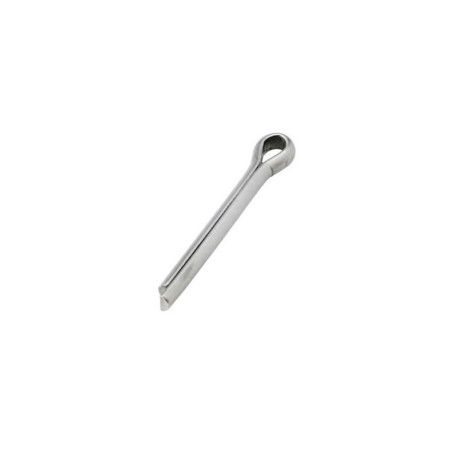 goupille fendue pour axe 8605