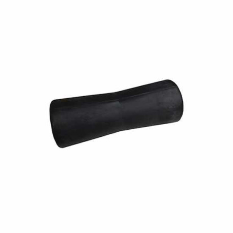 Diabolo bobine noir 200 x 20mm