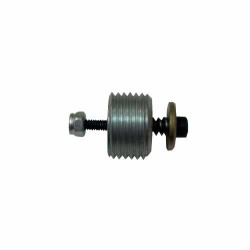 Clapet parachute nu 1/2 gaz