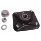 Moyeu complet trigano 4TR115 600kg