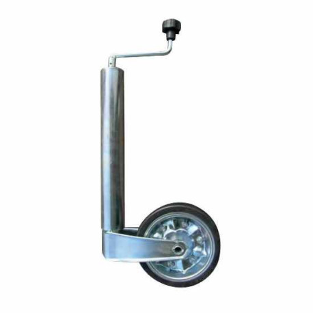 Roue Jockey diamètre 60mm