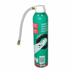 Bombe aérosol répare pneu 300ml