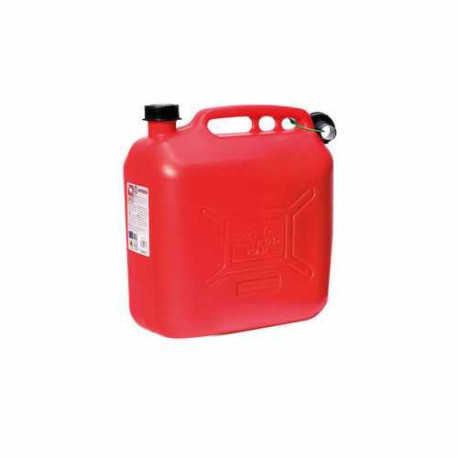 Jerrycan plastique carburant 20L