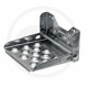 Marchepied galva repliable 170 x 167 mm