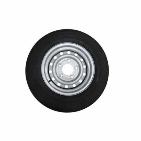 Roue de secours 165r14c 5x112