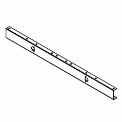 Traverse arrière Trigano PM2 PLUS