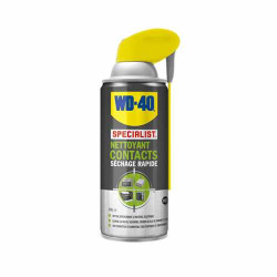 Nettoyant contact WD40 400 ML