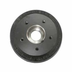 Tambour de frein 200x50 BPW - 5x112