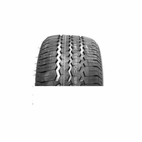 Pneu pour remorque 195/55R10 C  Wanda