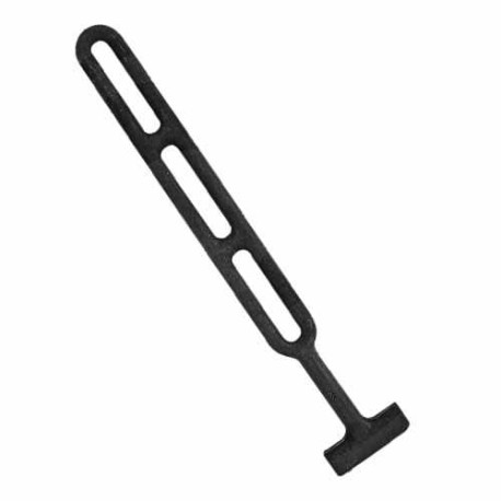 Tendeur caoutchouc réglable Ø8 mm 280 mm