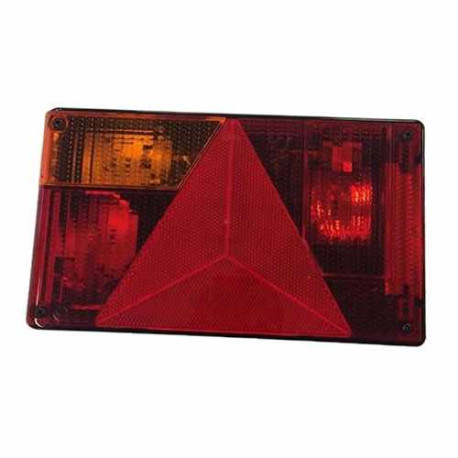 Cabochon de feu Jokon L595 Gauche