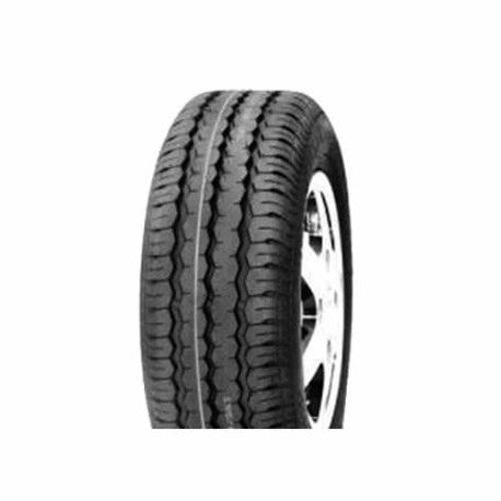 Roue complète 195/60R12C 5x165,1 mm Wanda