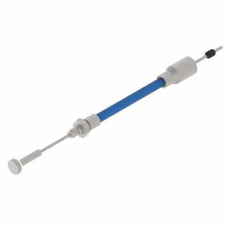 Câble de frein Knott inox 1230/1420mm