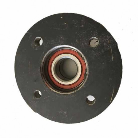 Moyeu complet AL-KO 4TR100 375kg cartouche