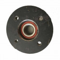 Moyeu complet AL-KO 4TR100 375kg cartouche