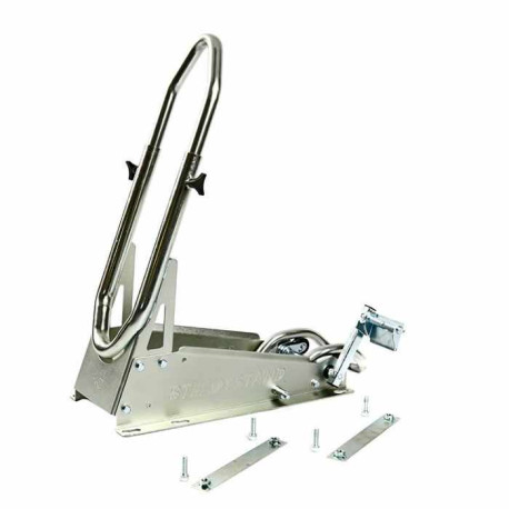Bloque roue Acebikes SteadyStand Cross