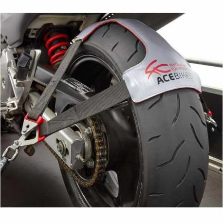 Sangle de roue moto Acebikes Tyrefix Basic