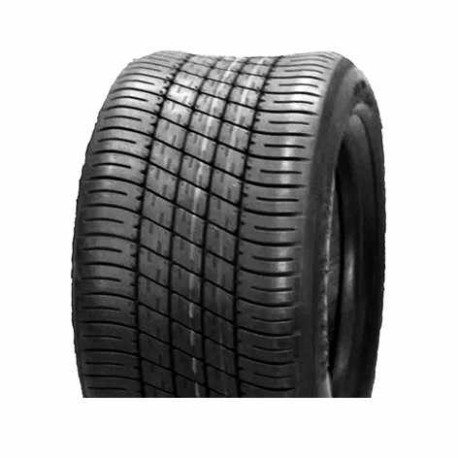 Roue complète 195/50R10 4x130