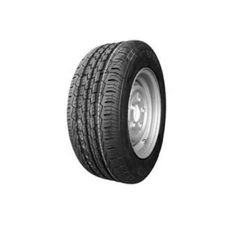 Roue complète 195/55R10C 5x112 ALU