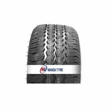 Roue complète 195/55R10C 4x115