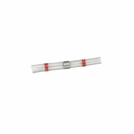 Raccord manchon thermo 0,8 - 2 mm²