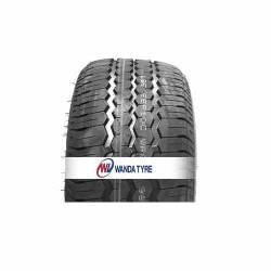 Pneu pour remorque 155/70R12 C Wanda
