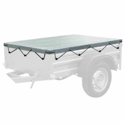 Bâche plate Lider 1560x1060 mm