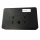 Feu 6 fonctions Radex 5800 Droit a cabler
