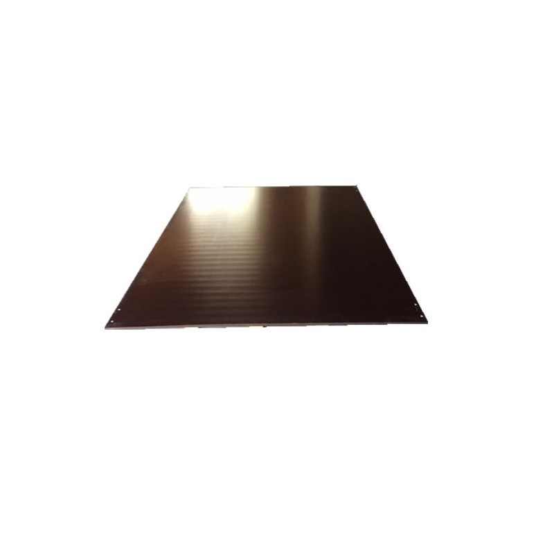 Plancher de remorque 2495 x 1321mm