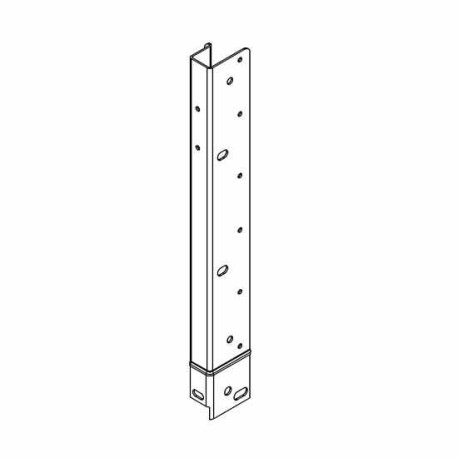 Montant arrière droit Trigano TR010379D