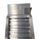 Rampes de chargement alu 1,7 tonnes