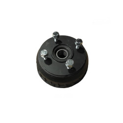 Tambour de frein AL-KO 2035/2051 conique - 100x4