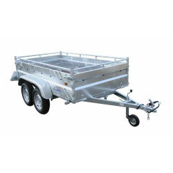 Remorque Lider Robust 39394
