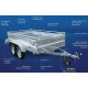 Remorque Lider Robust 39394